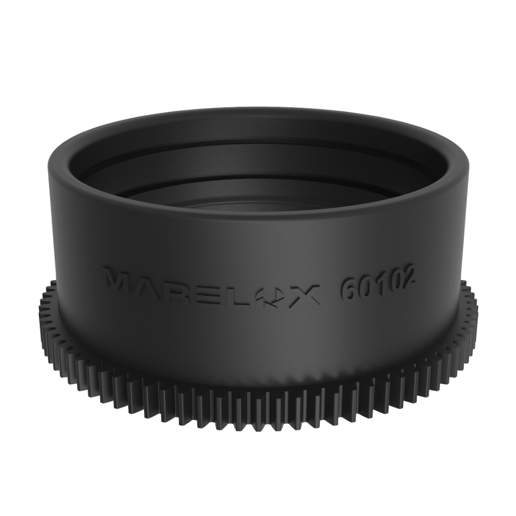 Marelux 60102 Nylon Zoom Gear for Sigma 28-70mm F2.8 DG DN