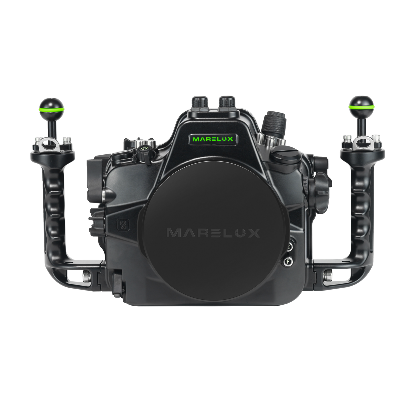 Marelux 21302 MX-Z8 housing for Nikon Z8 Mirrorless Digital Camera