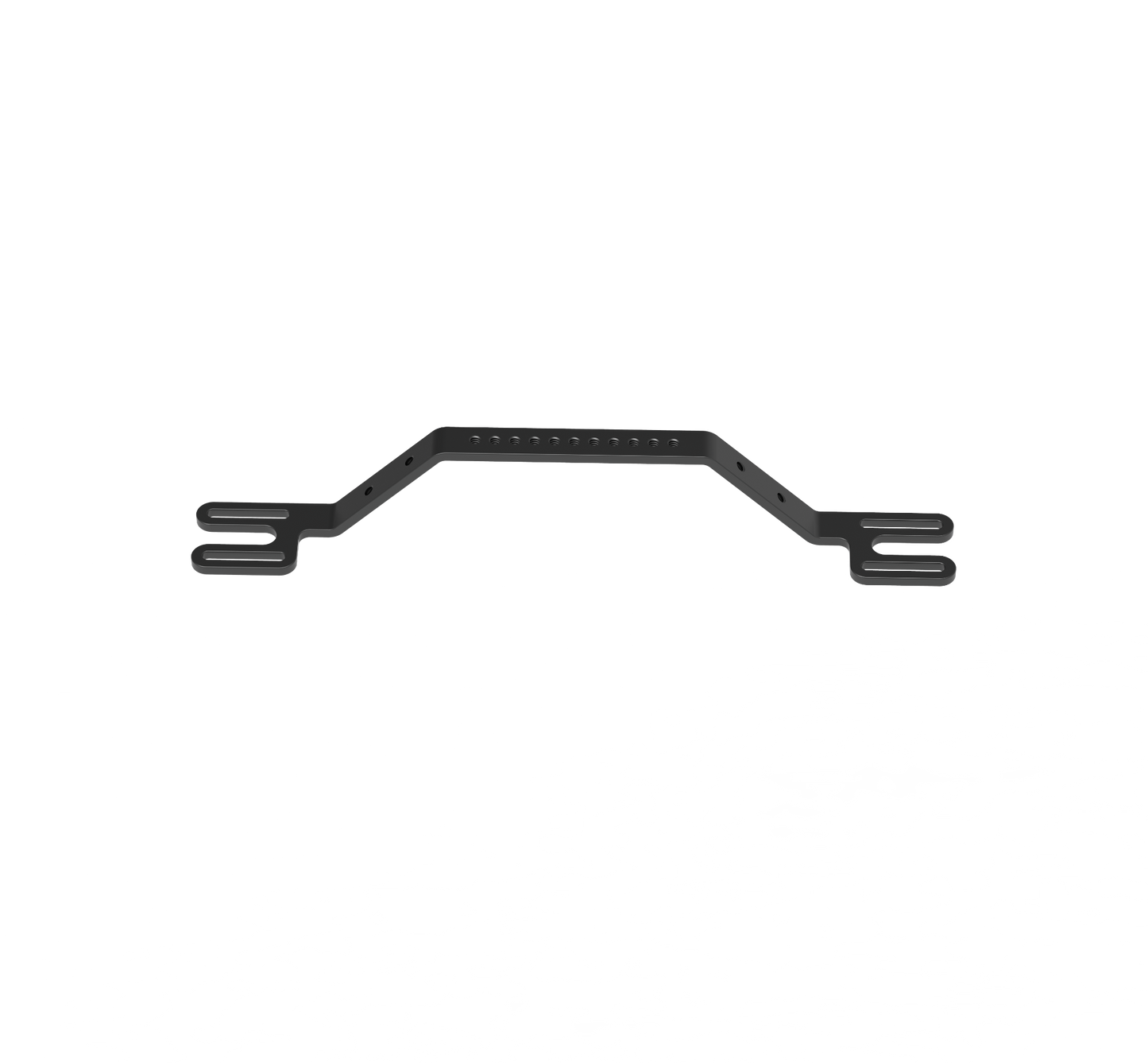 Marelux 56505 Marelux Cross Mounting Bar II (without housing mounting ball)