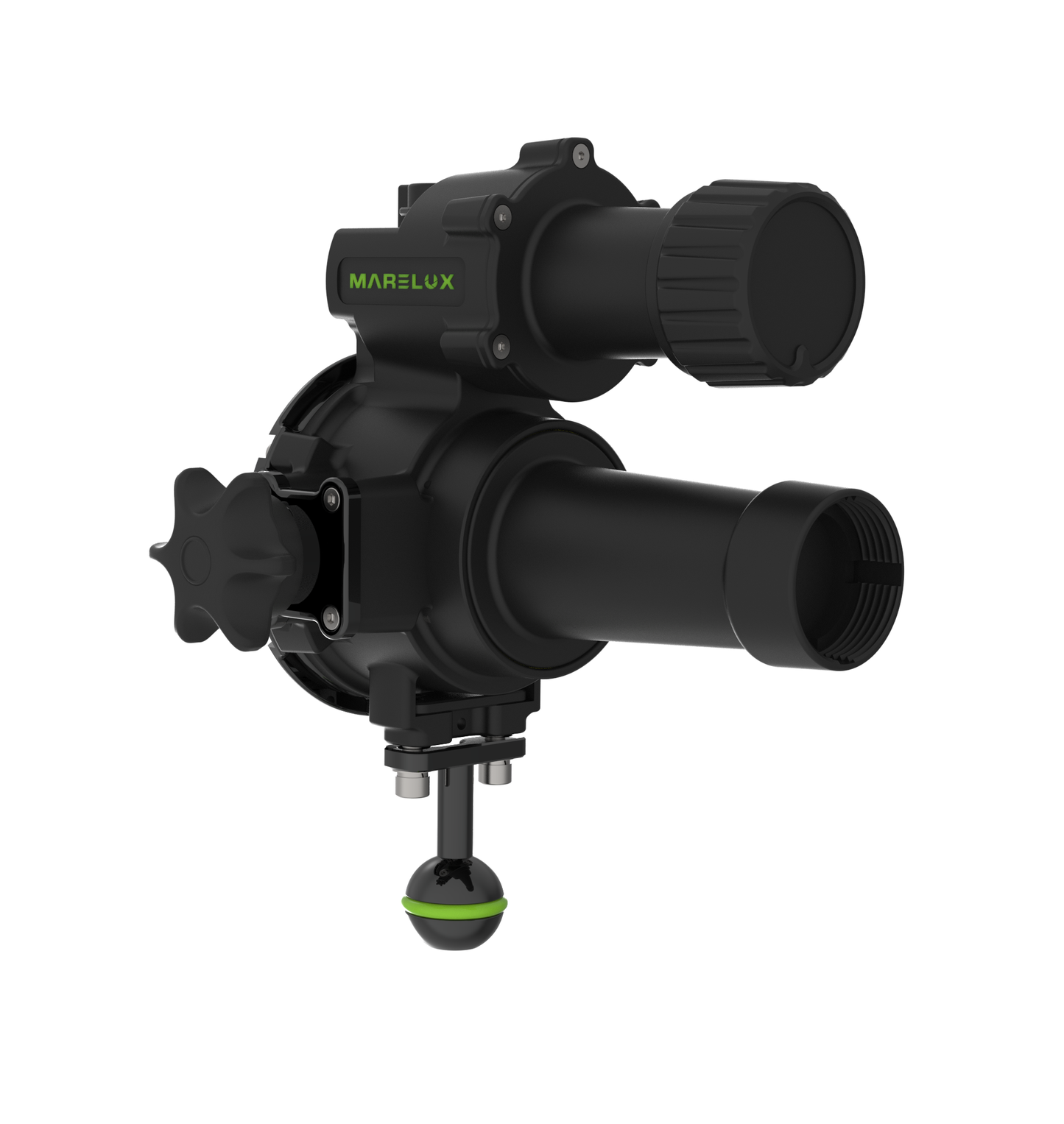 Marelux 42114 Smart Optical Flash Tube Lite (SOFT Lite) Main Body (Without Dock)