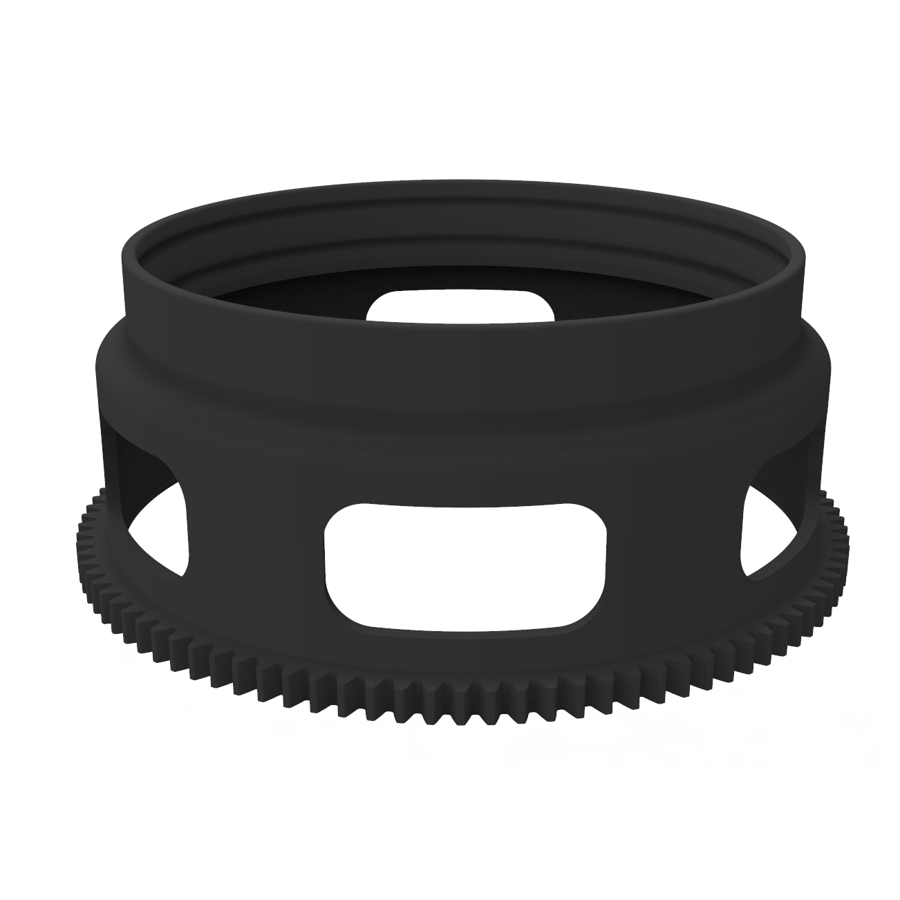 Marelux 52102 Focus Gear for Sony Vario-Tessar T* FE 16-35mm F4 ZA OSS