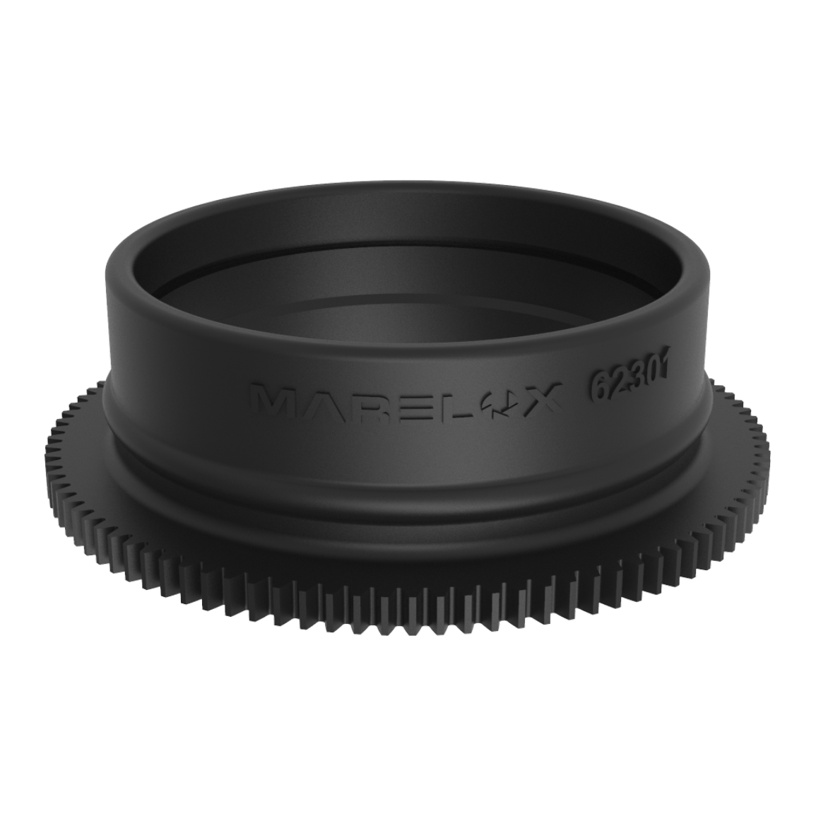 Marelux 62301 Nylon Zoom Gear for Tokina 11-20mm F2.8 CF (21501 Cine Housing)