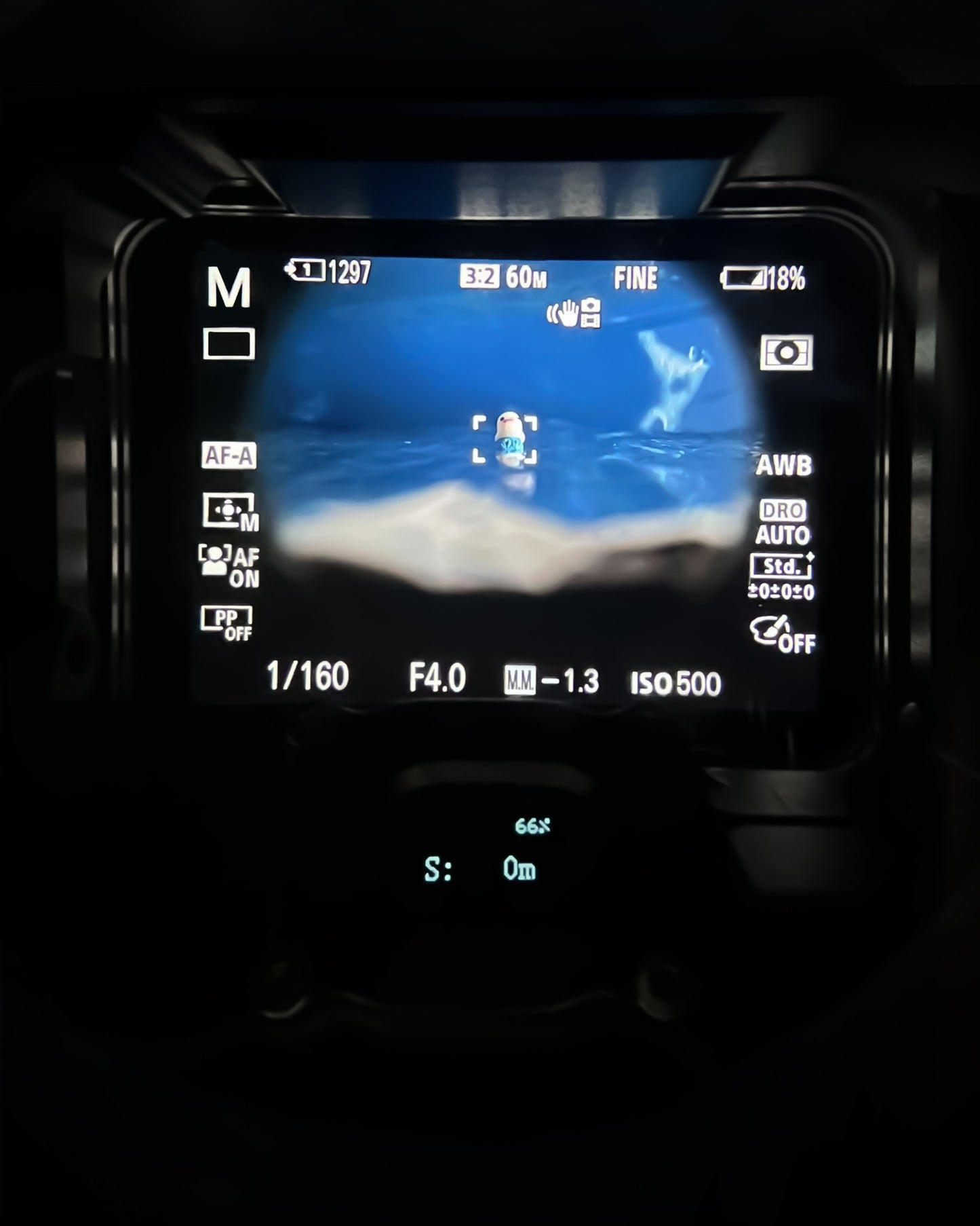 Marelux 31602 180 Degree Smart Viewfinder