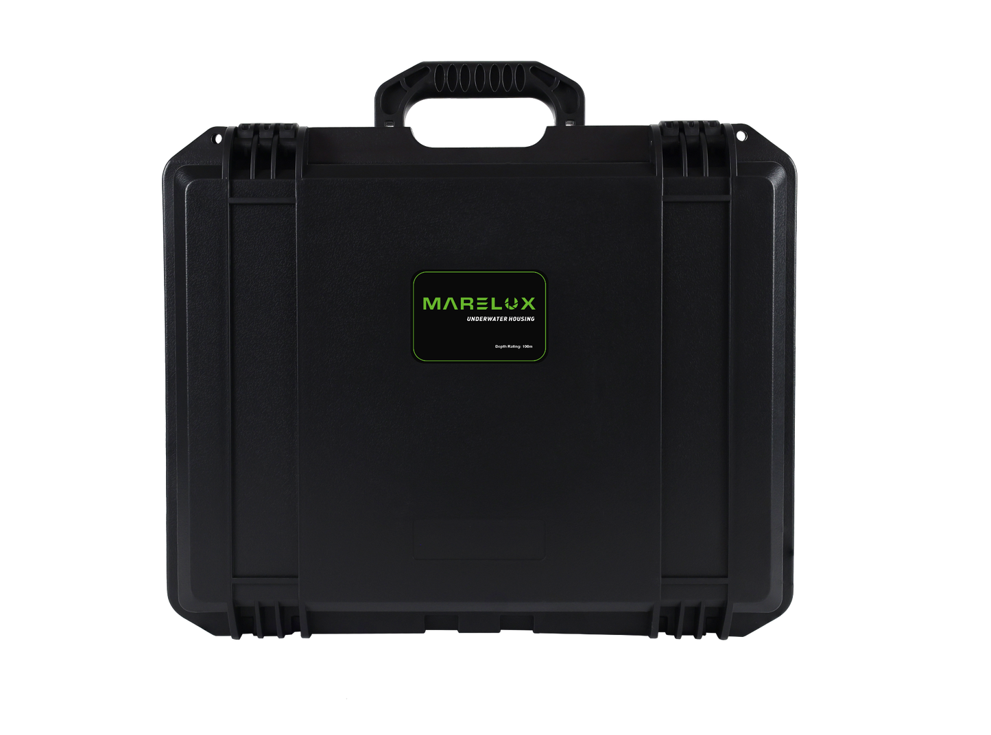 Marelux 54101 Marelux Housing Hard Case 4234BK for 21201 - 21207