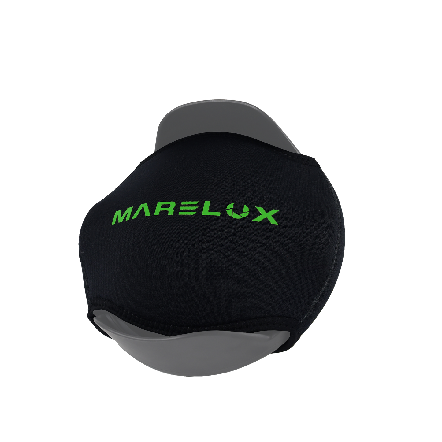 Marelux 38102 Neoprene port cover for 230mm Optical Glass Fisheye Port II