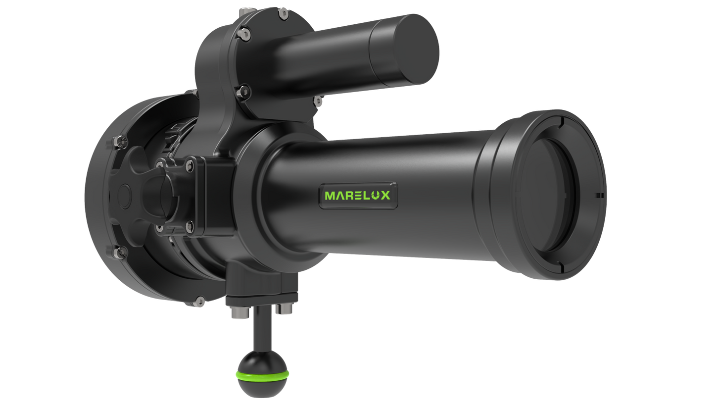 Marelux 47704 SOFT Dock for INON Z330/D200