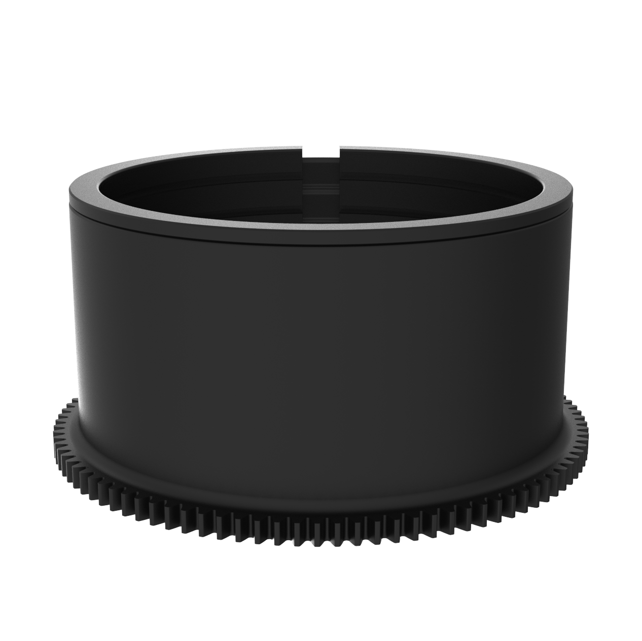 Marelux 52501 Focus Gear for Canon RF 100mm F2.8 L Macro IS USM