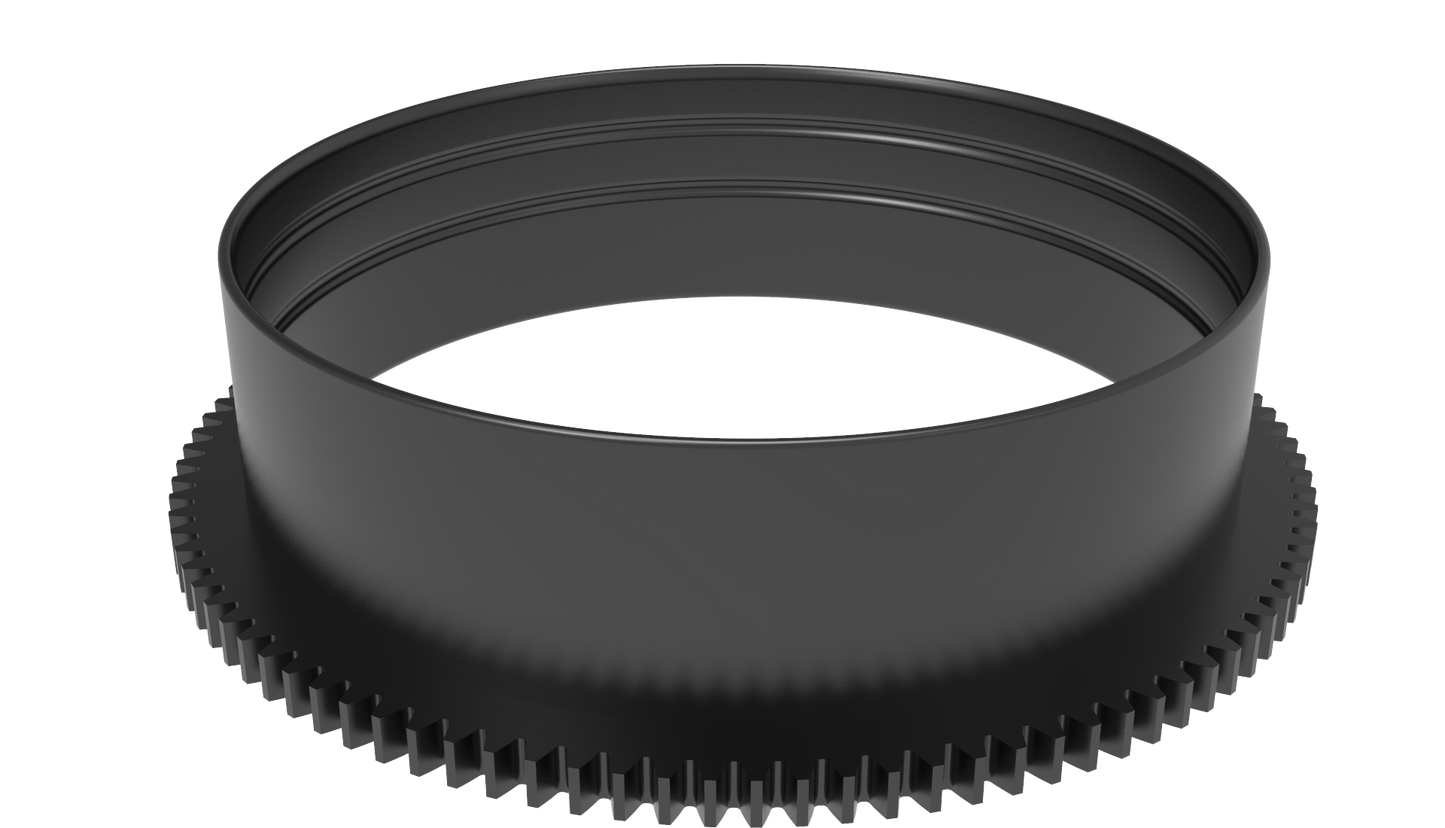 Marelux 51403 Zoom Gear for Canon EF 24-70mm F/4L IS USM
