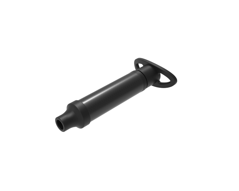 Marelux 54901 Marelux Hand Pump for Vacuum Valve