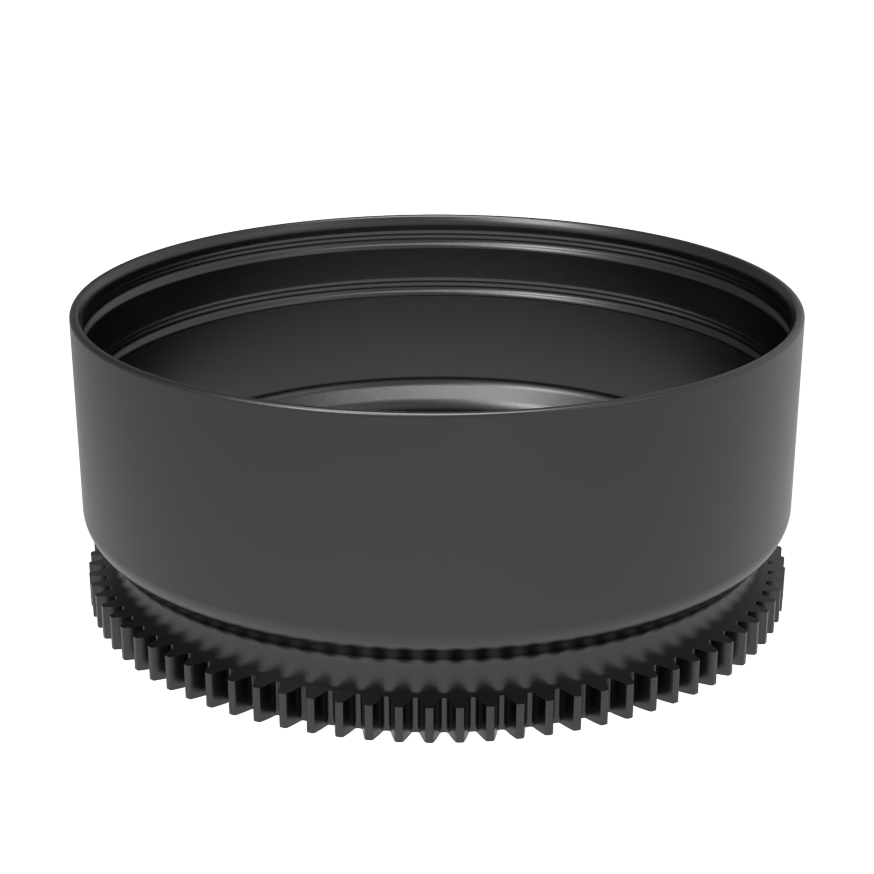 Marelux 51103 Zoom Gear for Sony SEL1224GM FE 12-24mm F2.8 GM
