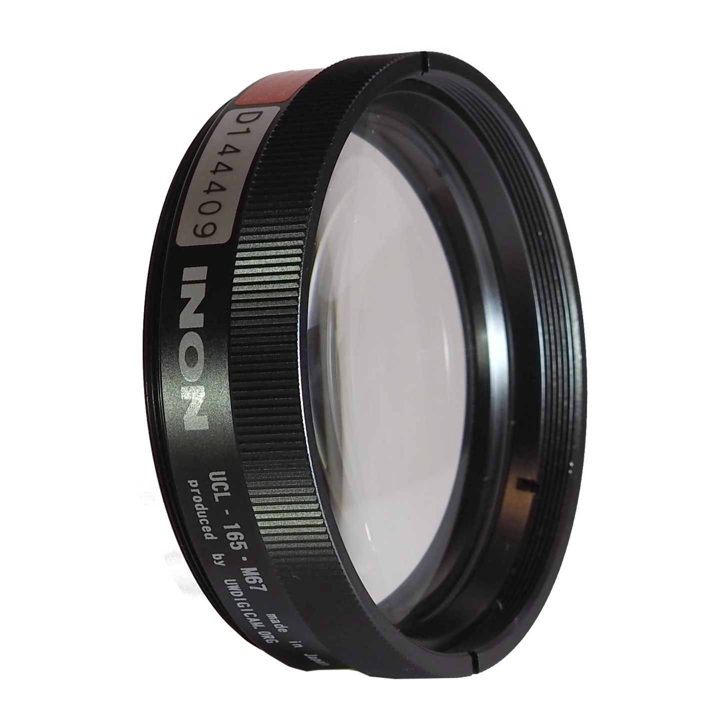 Inon UCL165 Macro Lens