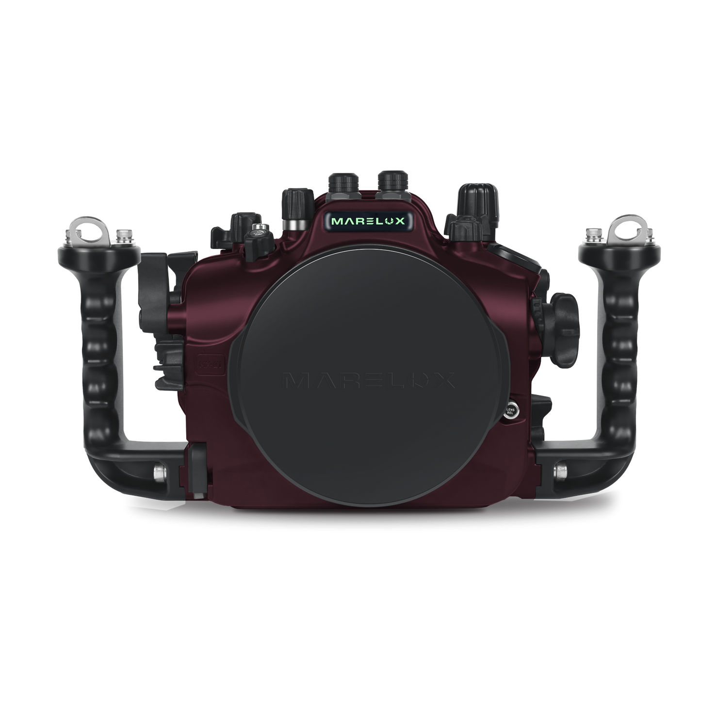 Marelux 21202 MX-A1 Housing for Sony Alpha 1 Mirrorless Digital Camera