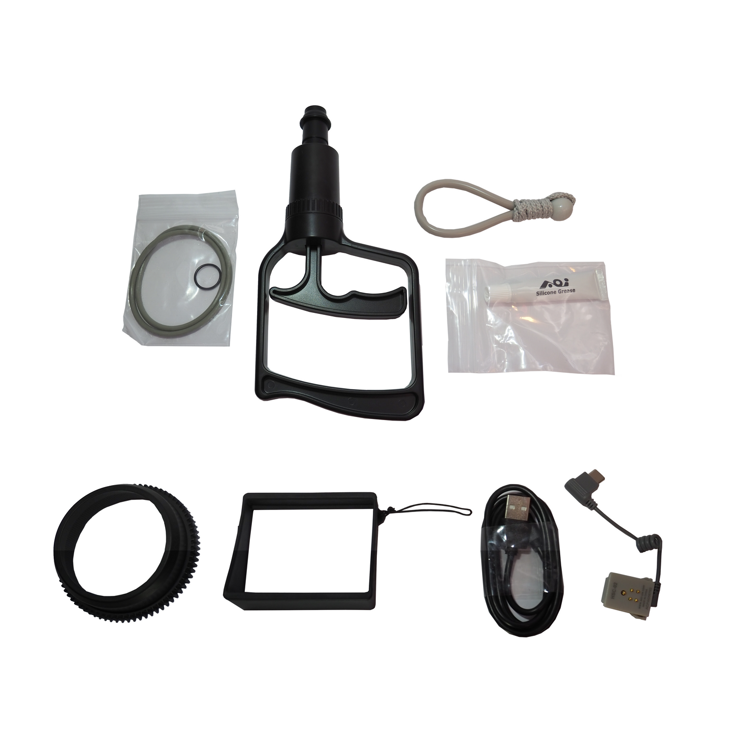 Backscatter OM-D EM10 IV Housing