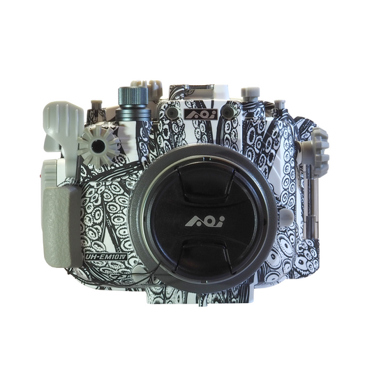 Backscatter OM-D EM10 IV Housing