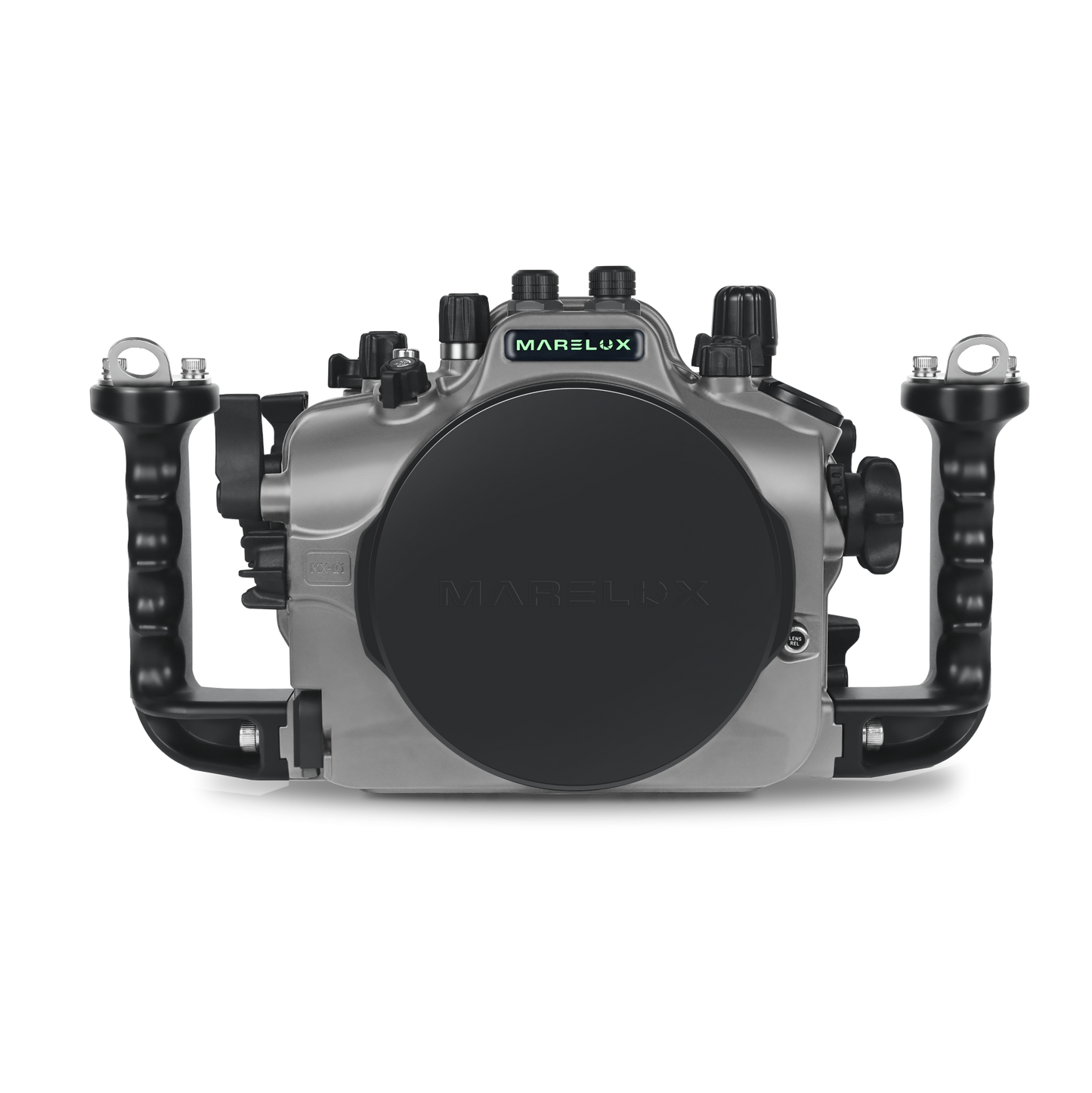 Marelux 21202 MX-A1 Housing for Sony Alpha 1 Mirrorless Digital Camera