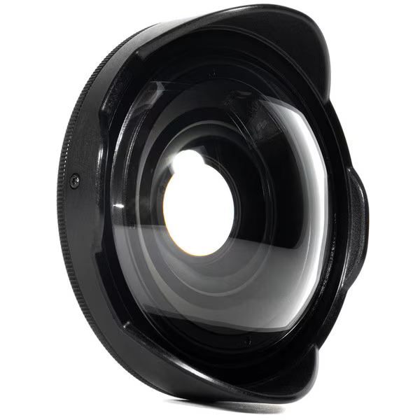 Backscatter Sharp Wide Lens Pro Package For GoPro