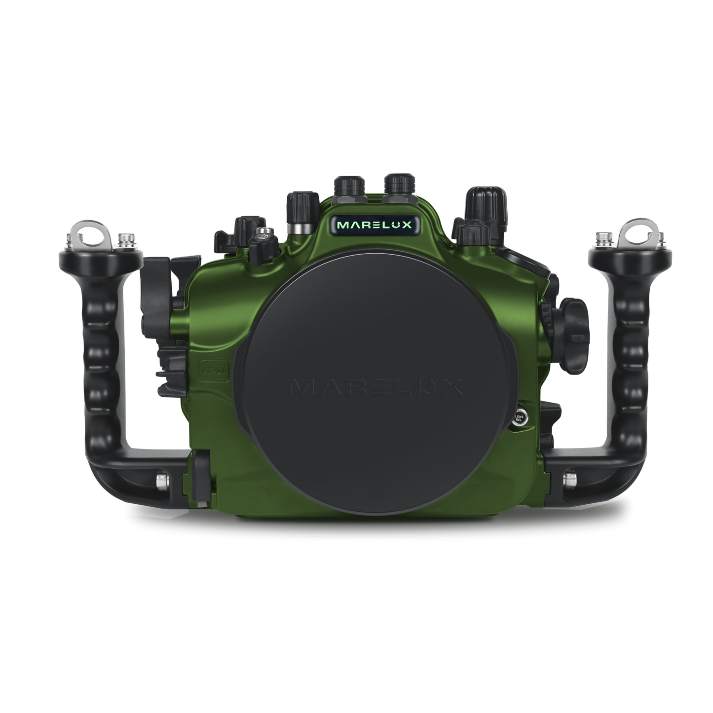 Marelux 21202 MX-A1 Housing for Sony Alpha 1 Mirrorless Digital Camera