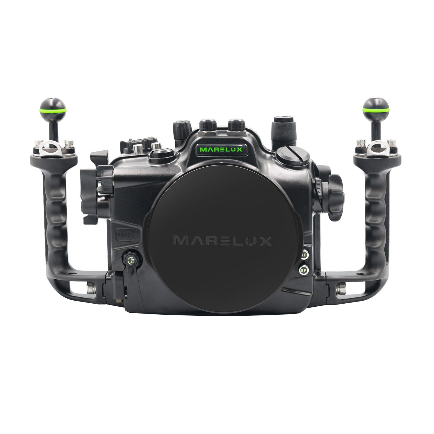 Marelux 21105 MX-R7 housing for Canon EOS R7 Mirrorless Digital Camera