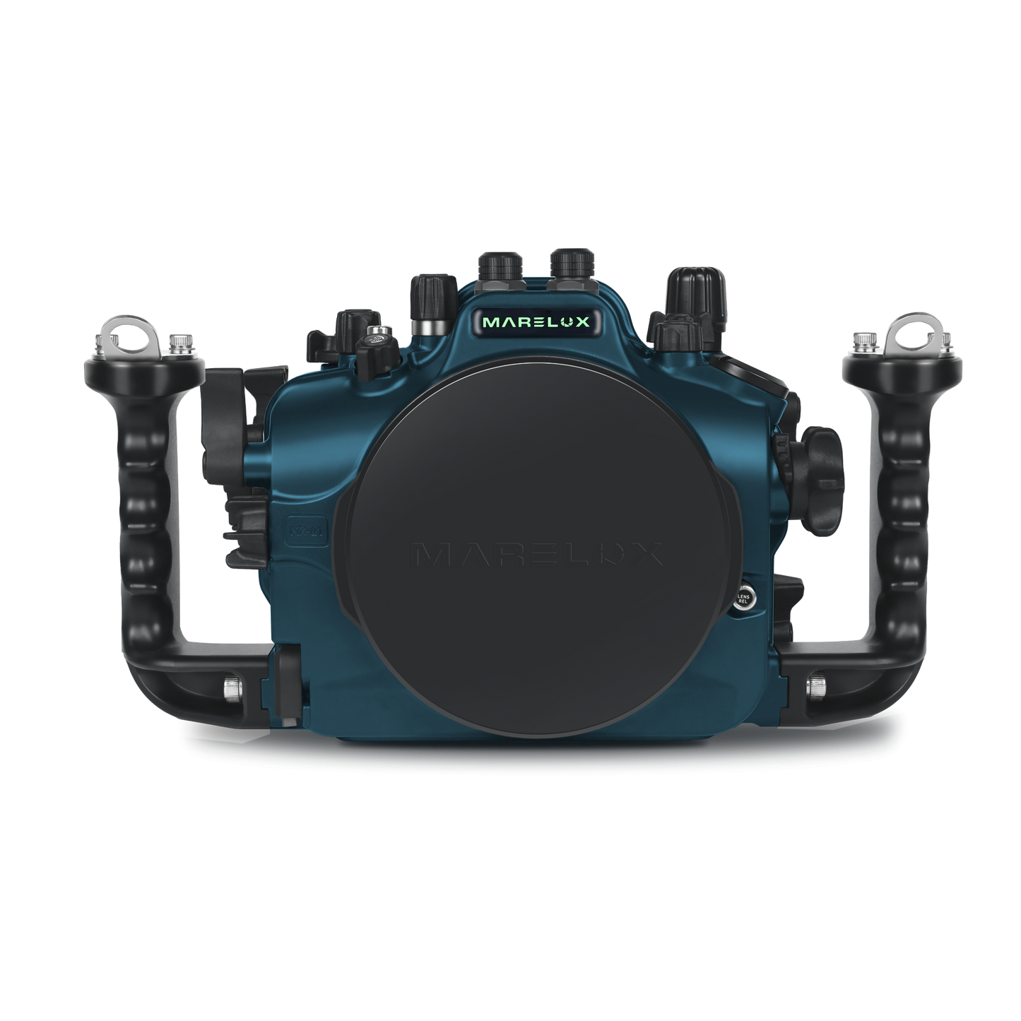 Marelux 21202 MX-A1 Housing for Sony Alpha 1 Mirrorless Digital Camera