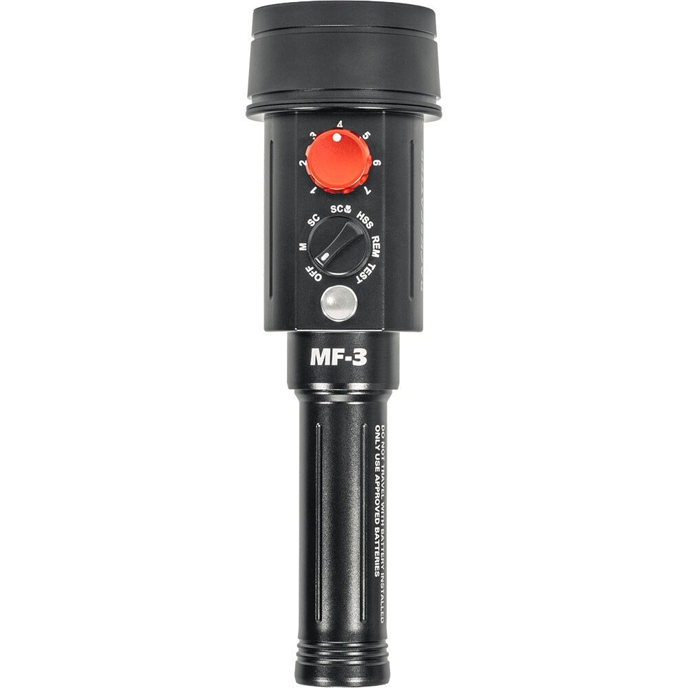 Backscatter Mini Flash 3 & Optical Snoot Combo Package