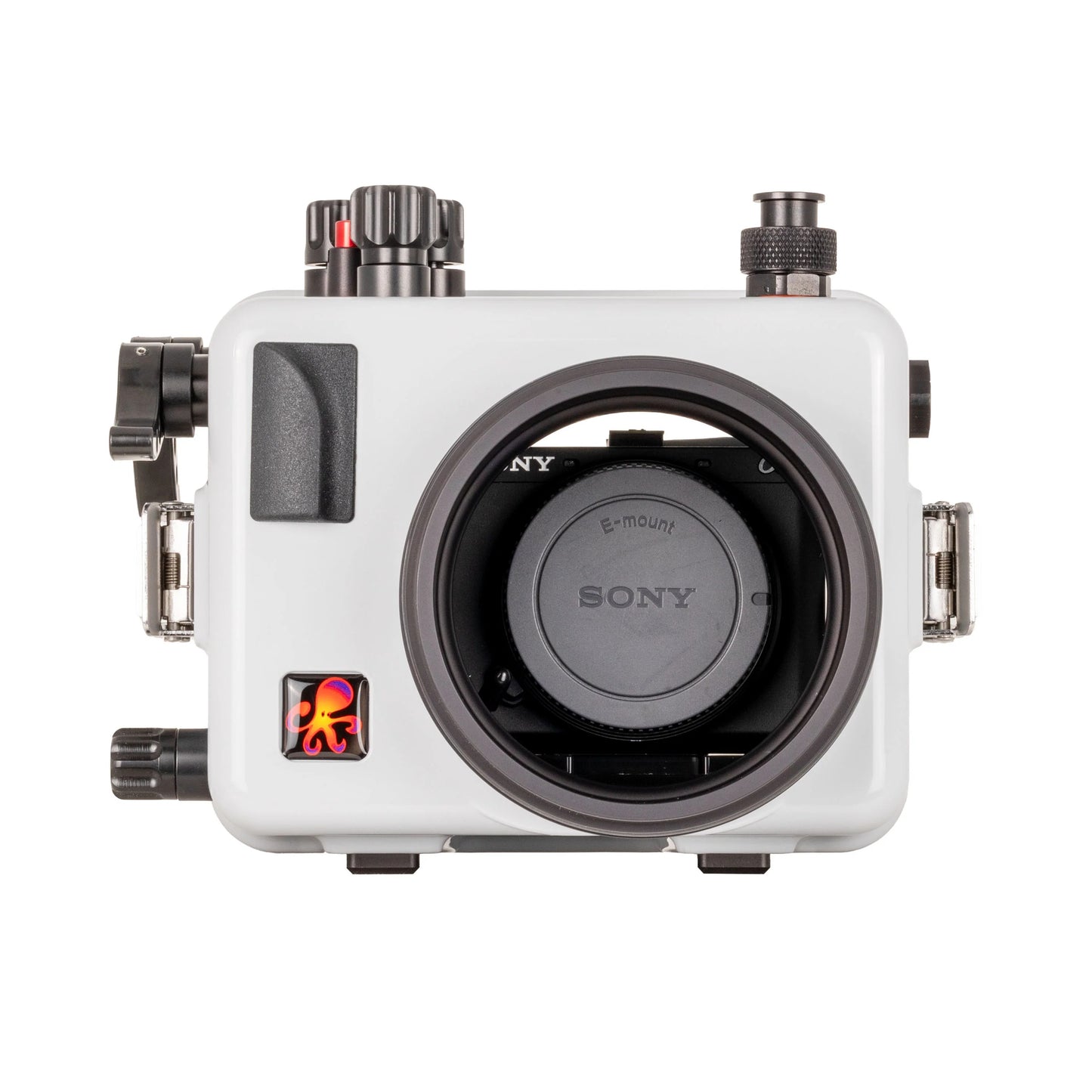 Ikelite #69125 SONY ALPHA A6600 HOUSING