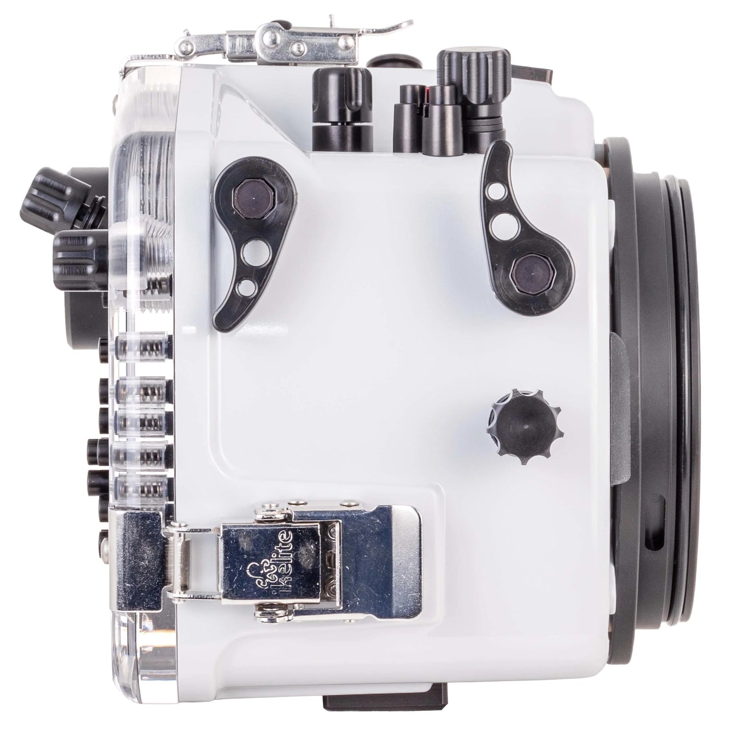 Ikelite #71075 NIKON Z5 II HOUSING