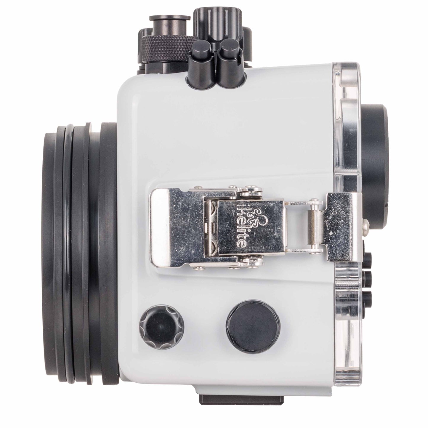 Ikelite #69541 Housing for OM SYSTEM (OLYMPUS) OM-5 OM-5 II E-M5 III