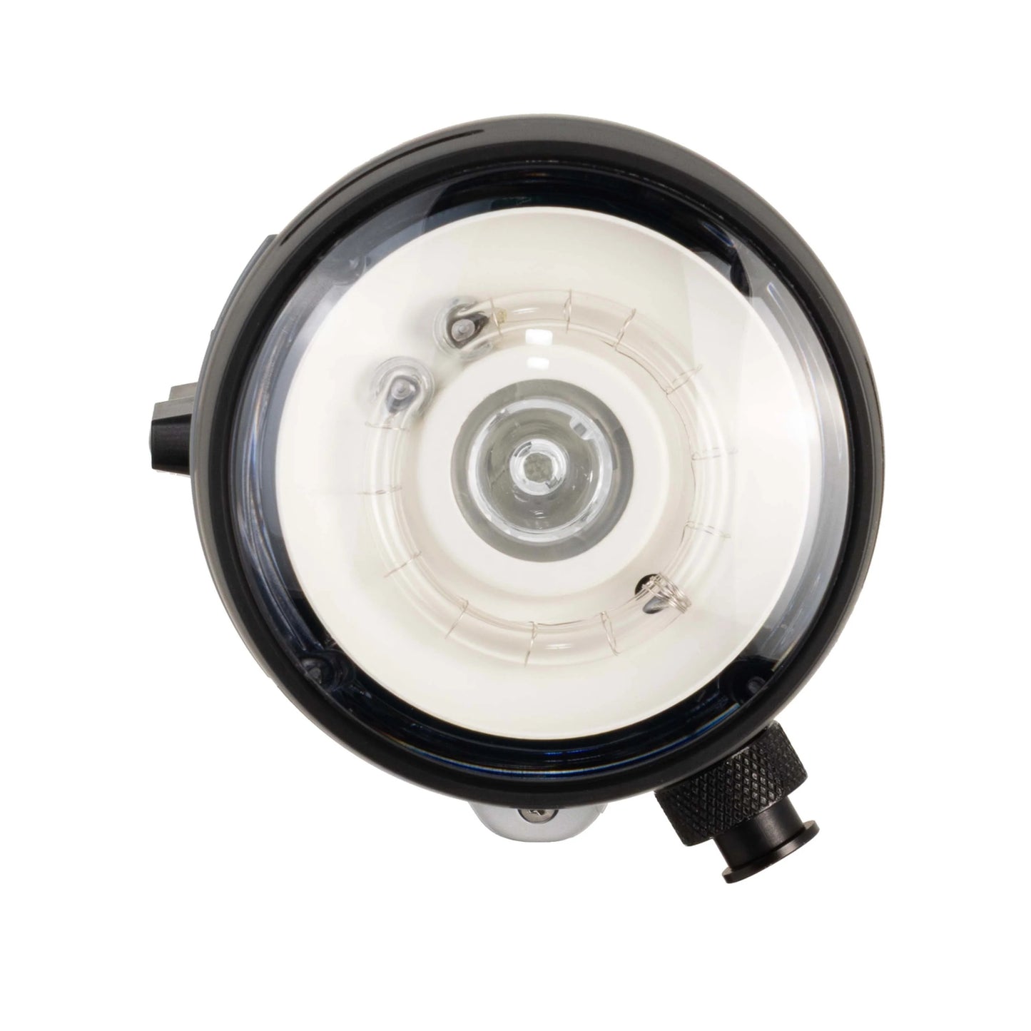 IKELITE #40165 DS165 WITH ELECTRONIC BULKHEAD STROBE ( UK )