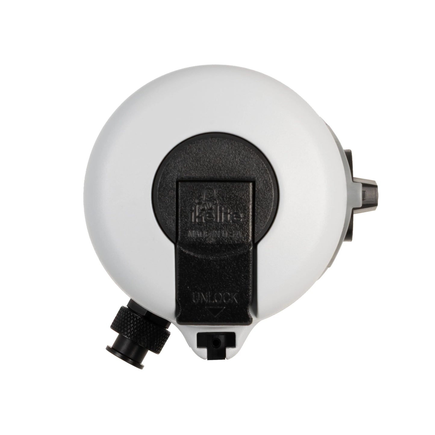 IKELITE #40165 DS165 WITH ELECTRONIC BULKHEAD STROBE ( UK )
