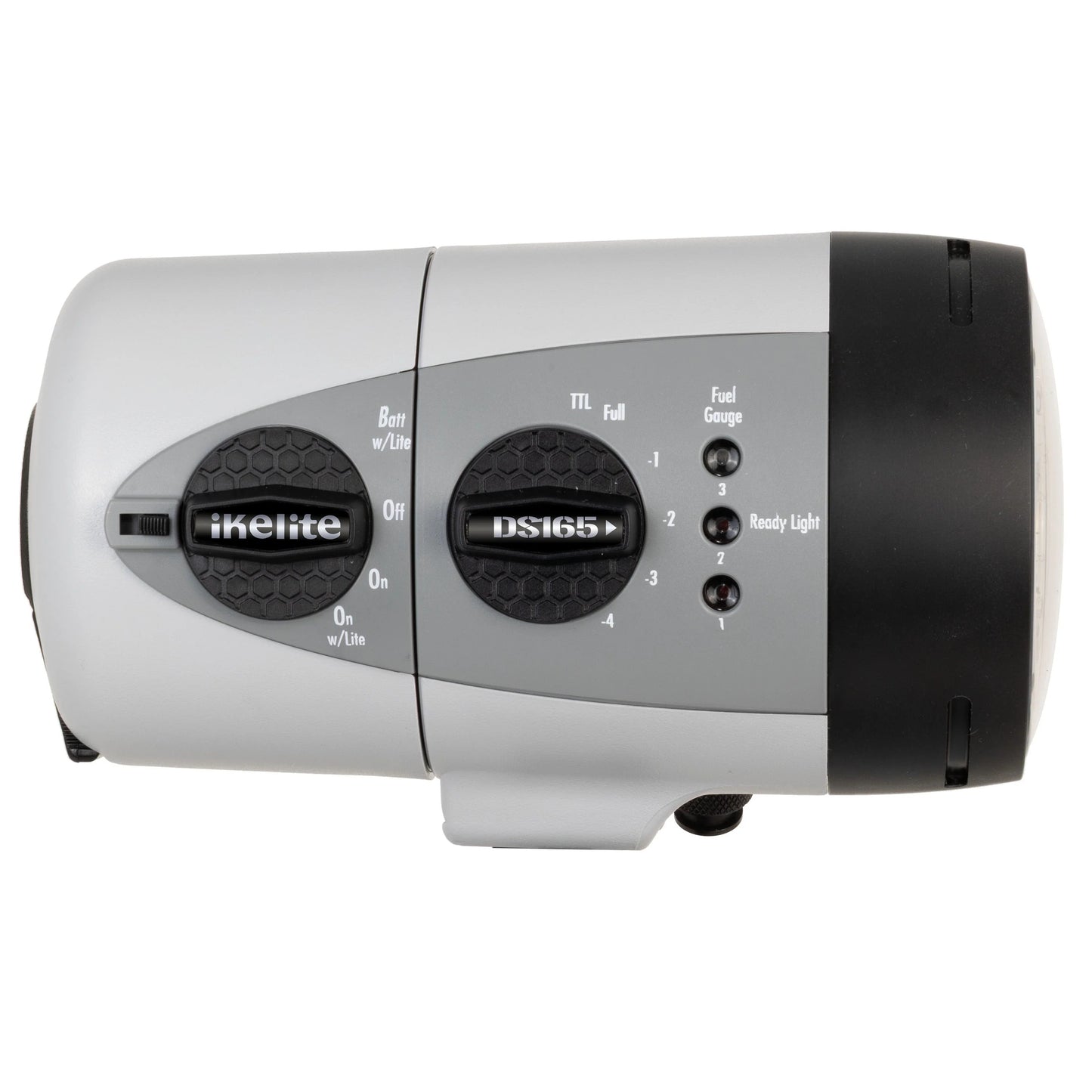 IKELITE #40165 DS165 WITH ELECTRONIC BULKHEAD STROBE ( UK )