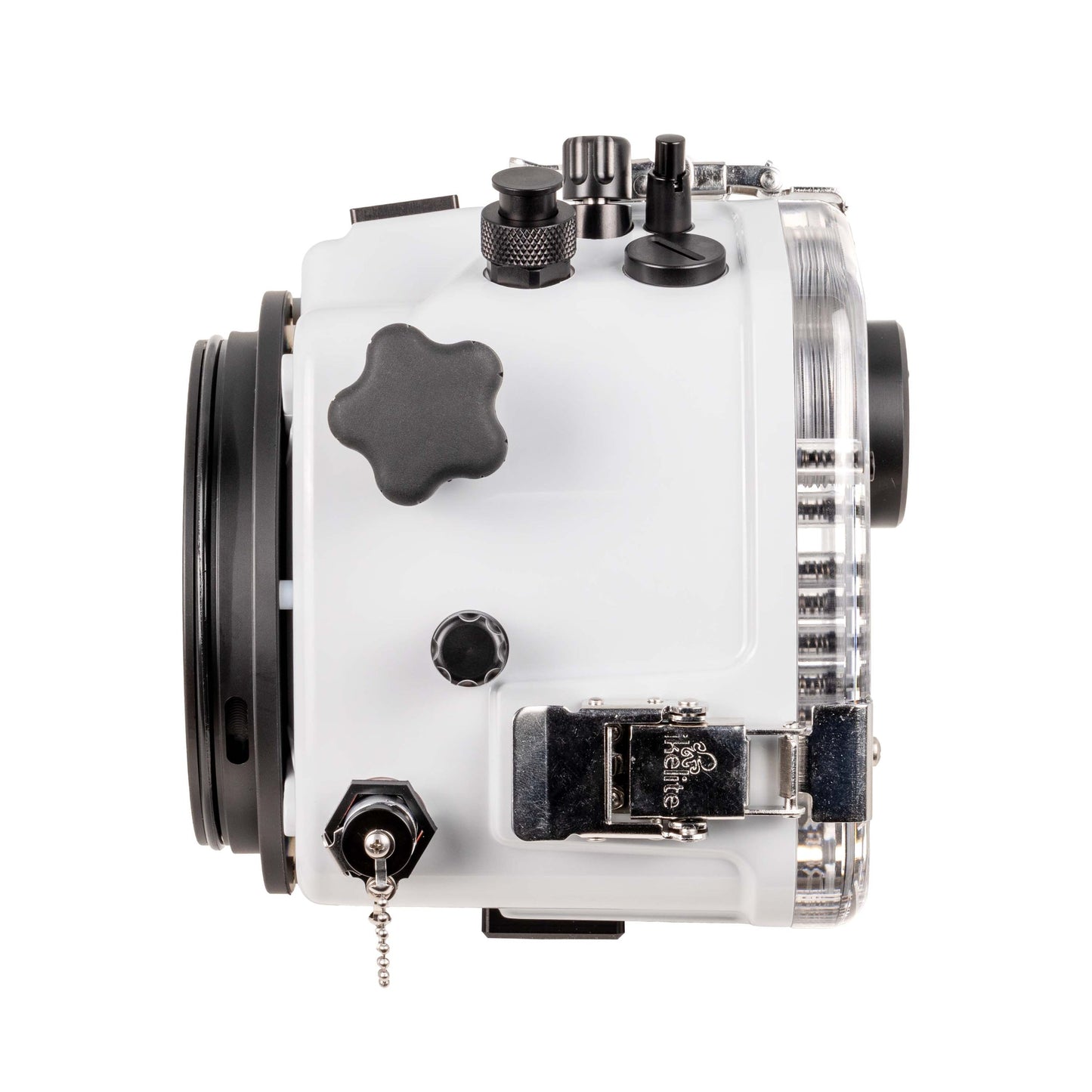 Ikelite #71063-DLX NIKON Z6 Z6 II Z7 Z7 II DELUXE HOUSING