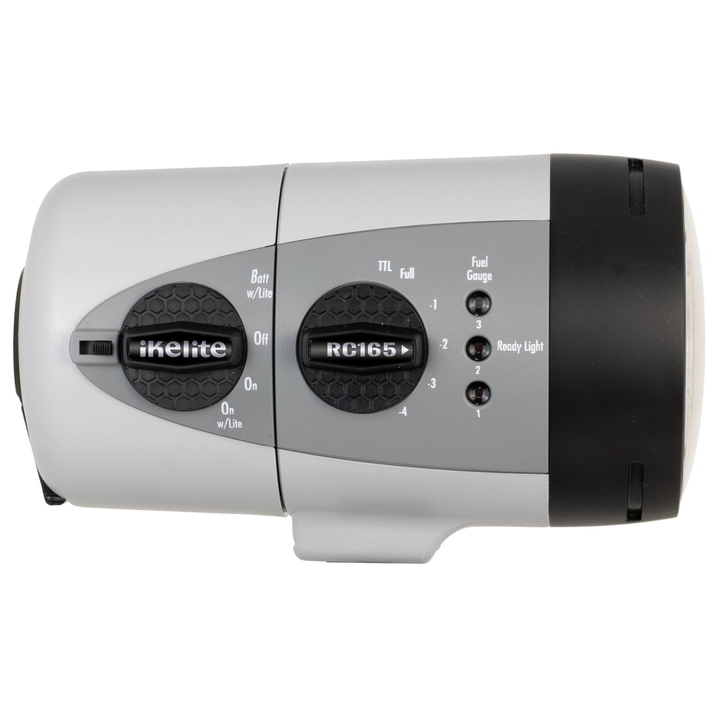 Ikelite #40116 RC165 STROBE WITH FIBRE OPTIC CONNECTOR ( UK )