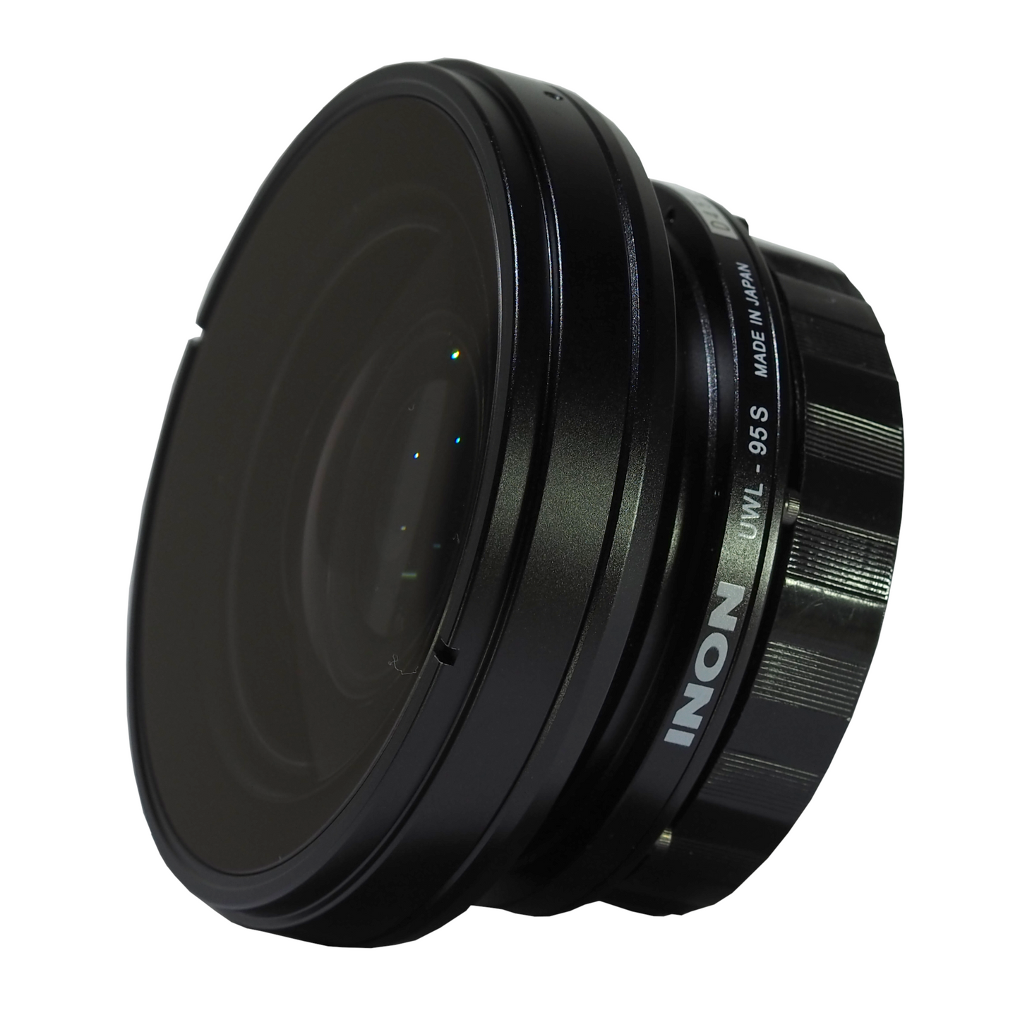 Inon UWL-95S Wide Angle Lens