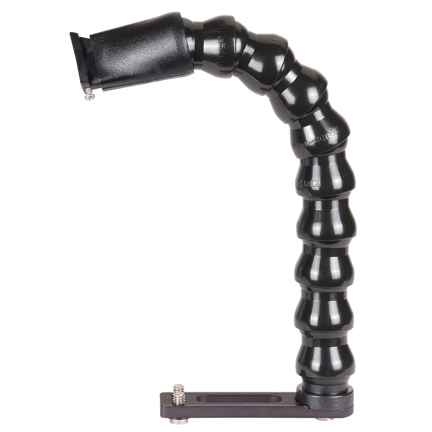 ACTION TRAY II EXTENSION + STROBE ARM