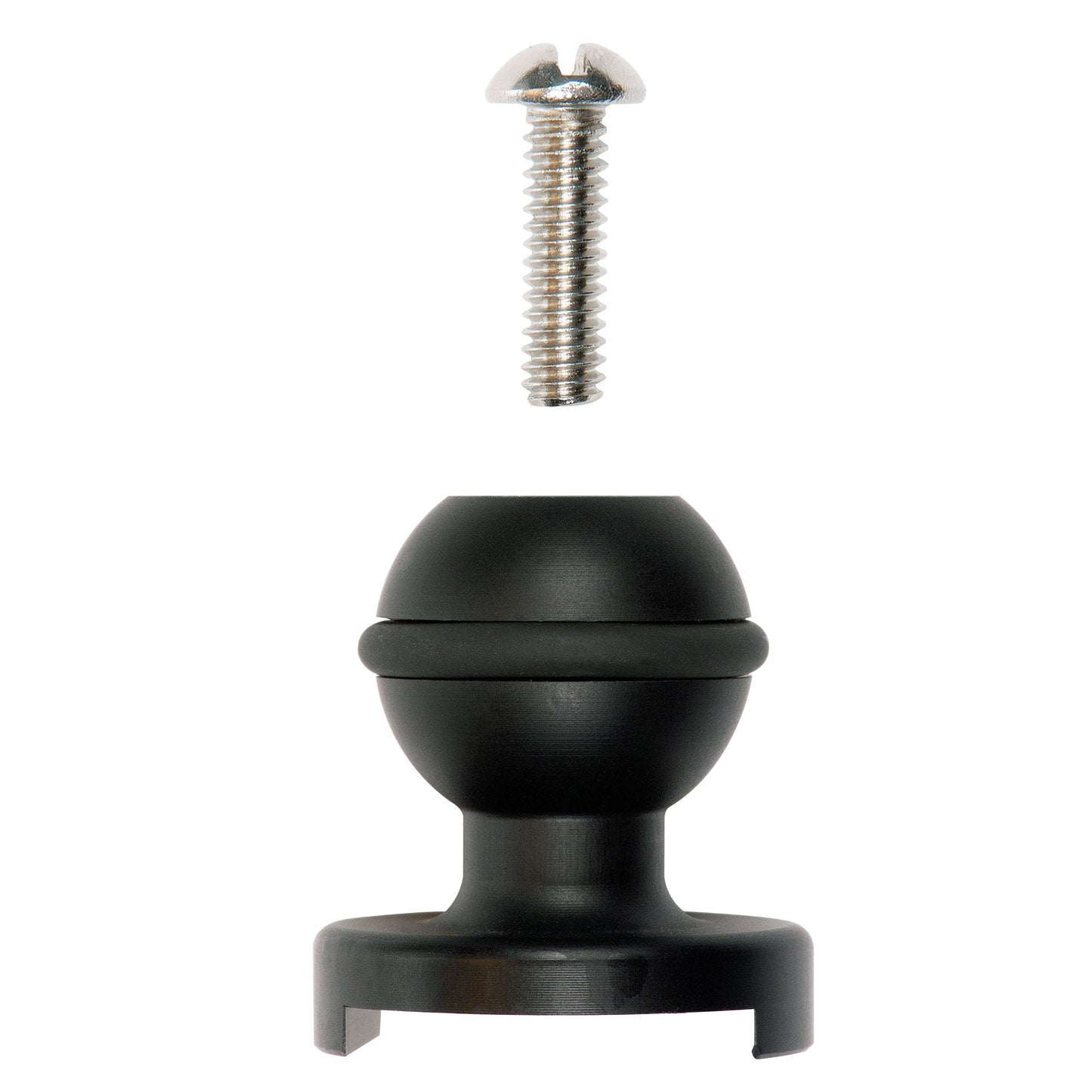 1-INCH BALL MOUNT DSLR OR VIDEO