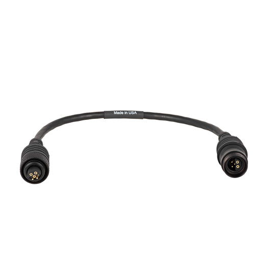 EXTENSION CORD 1 FT (0.3 M)