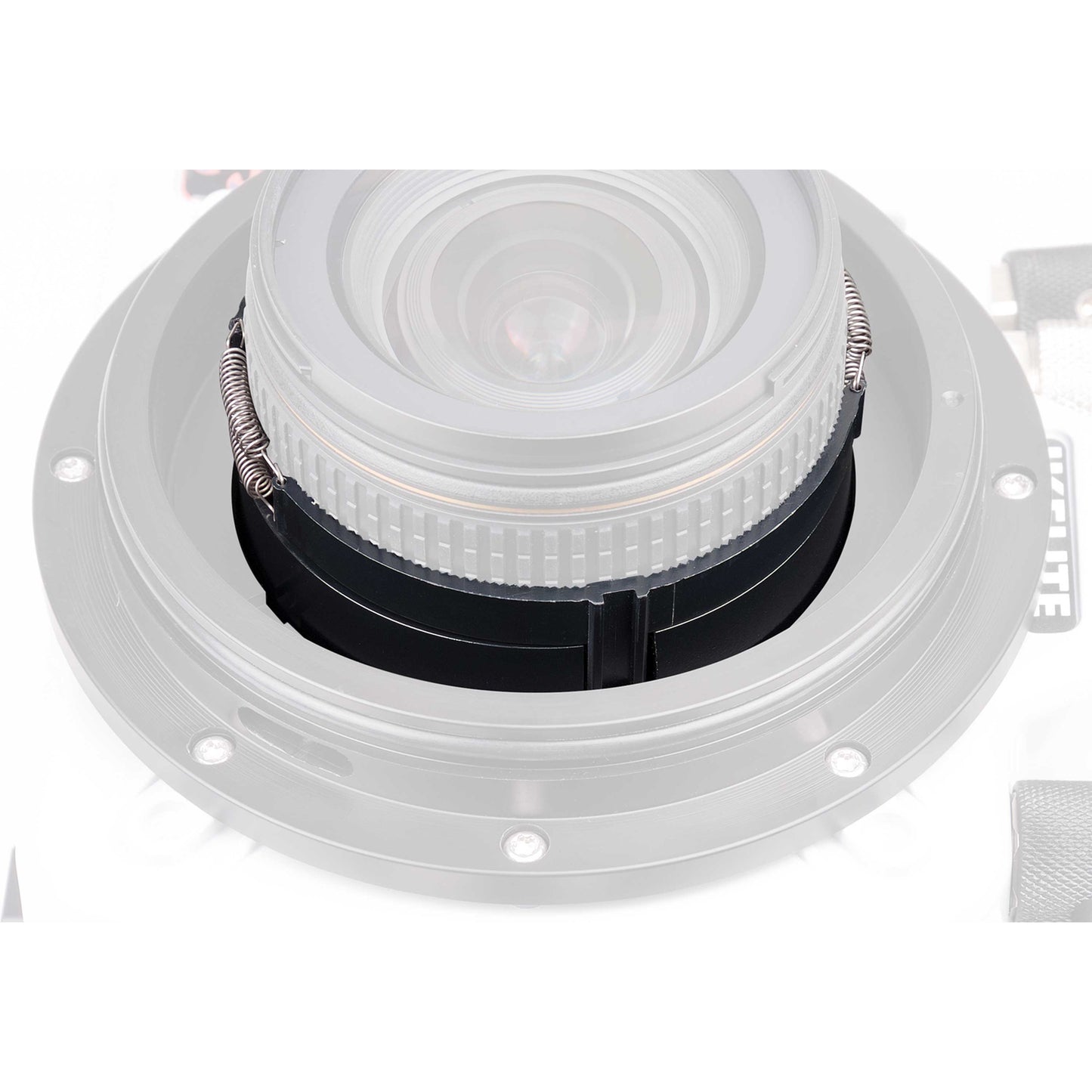 ZOOM/FOCUS GEAR 5509.16