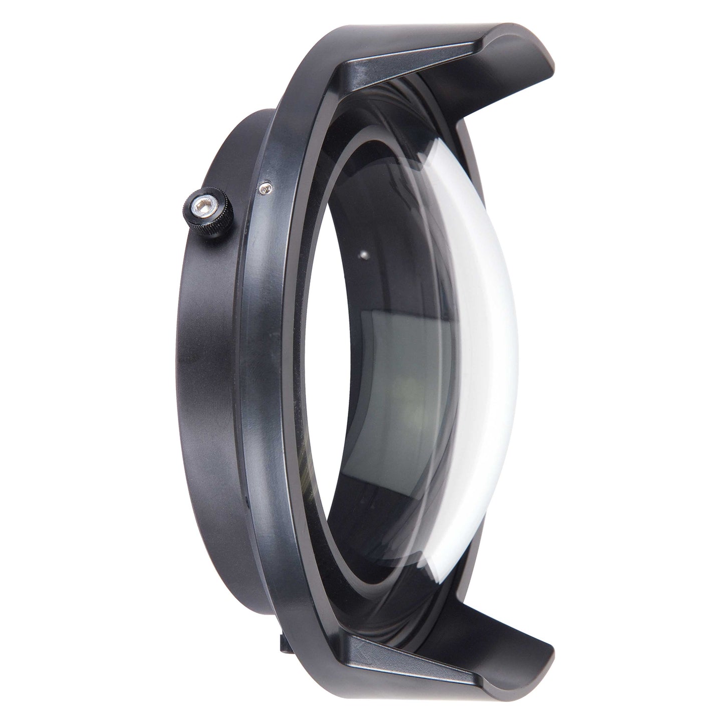 DLM SUPERWIDE 6 INCH DOME PORT