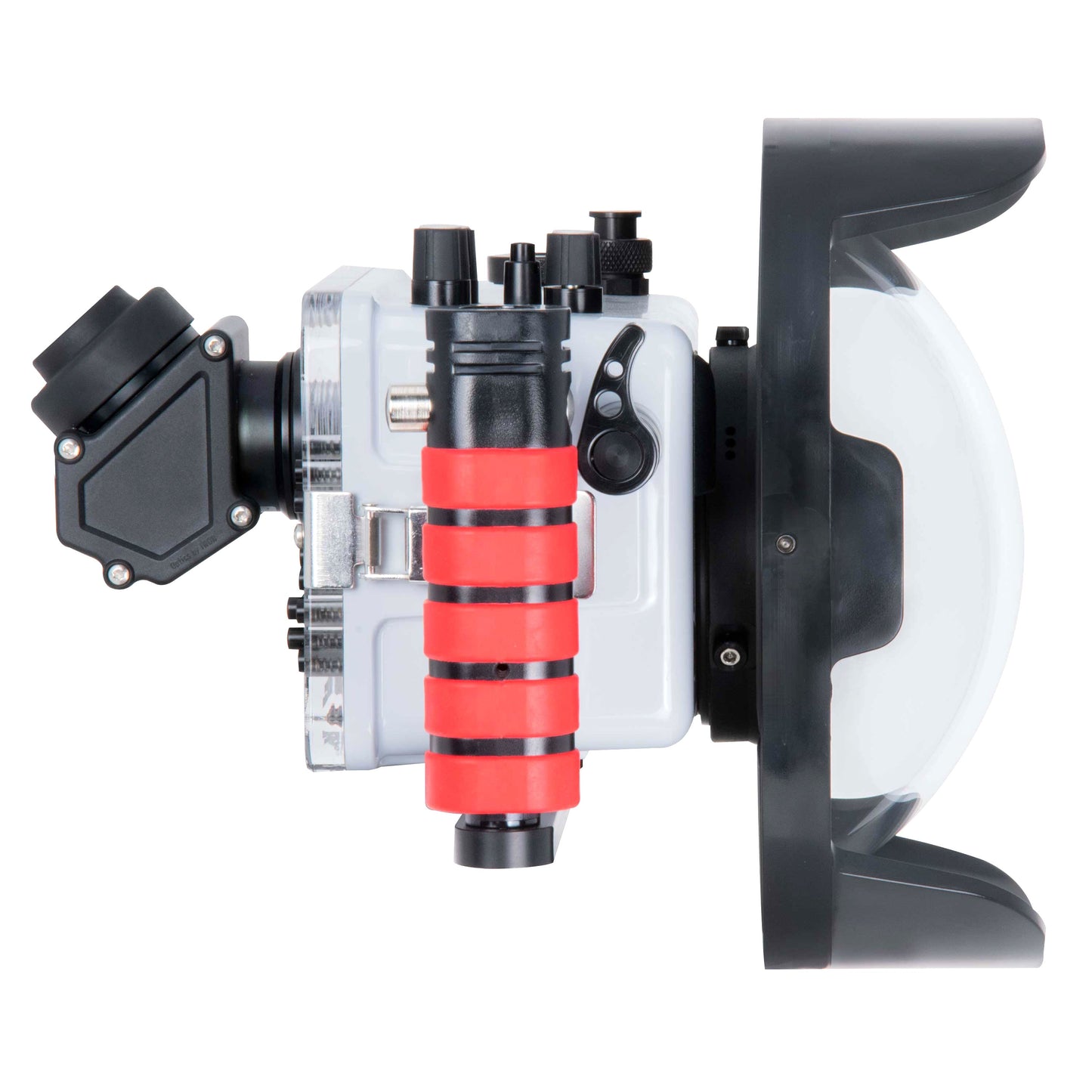 DLM 8 INCH DOME PORT V2