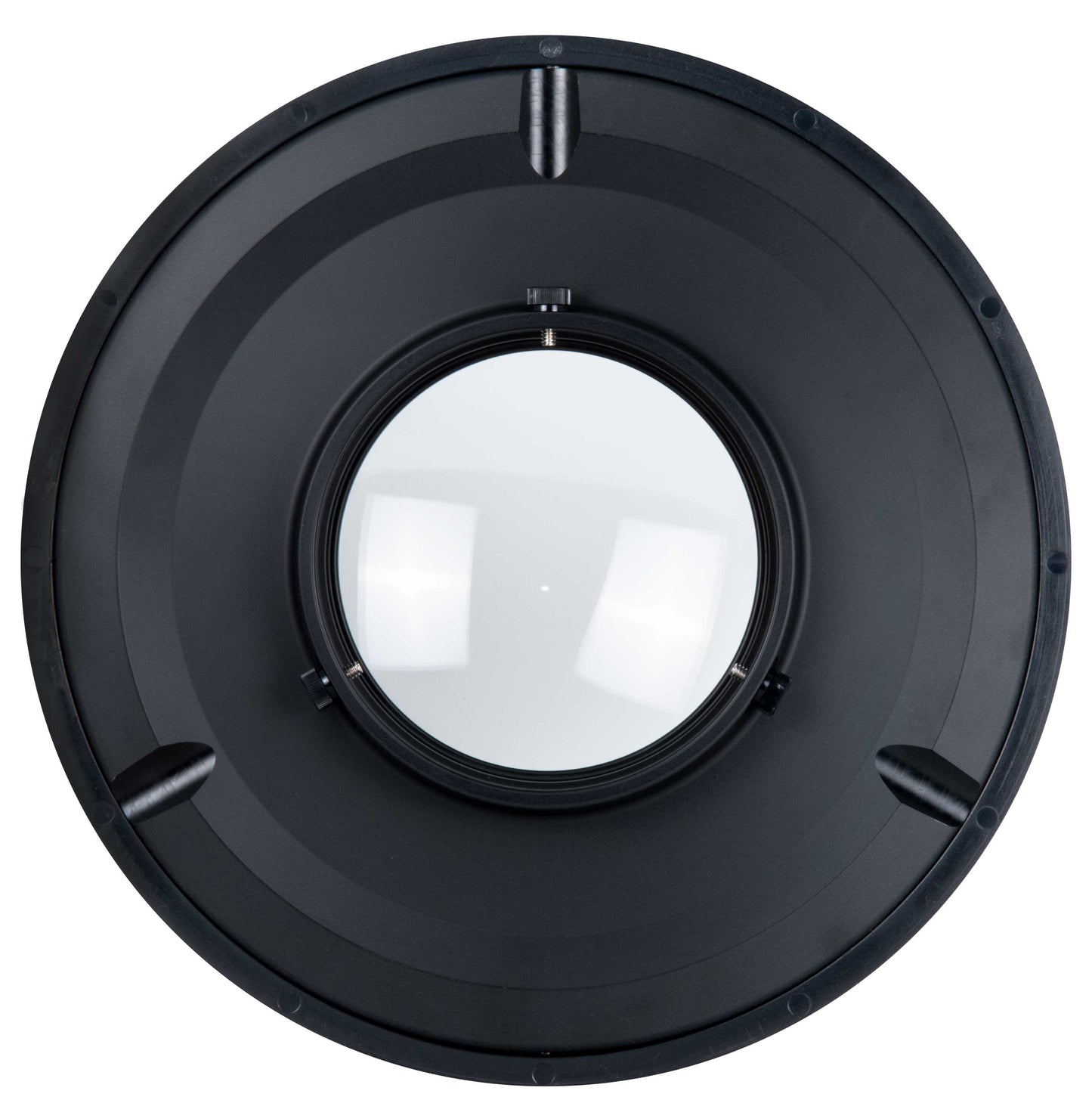 DLM 8 INCH DOME PORT V2