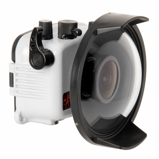OLYMPUS TOUGH TG-6 HOUSING WITH FCON-T02 DOME