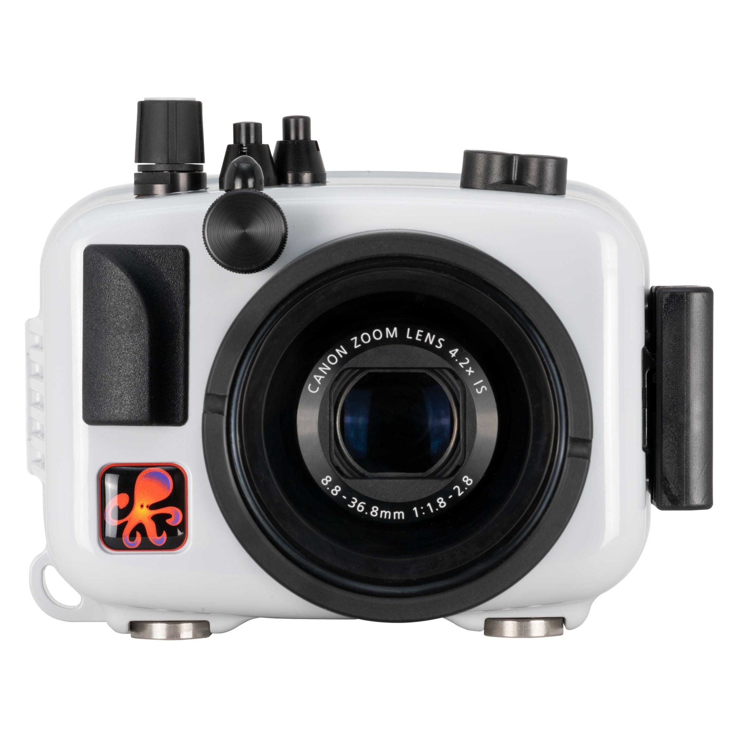 CANON G7 X MARK III ACTION HOUSING