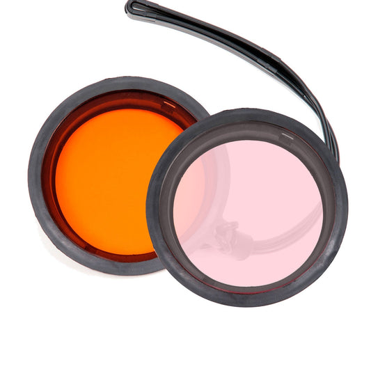 UR PRO FILTER = 3in   REMOVABLE