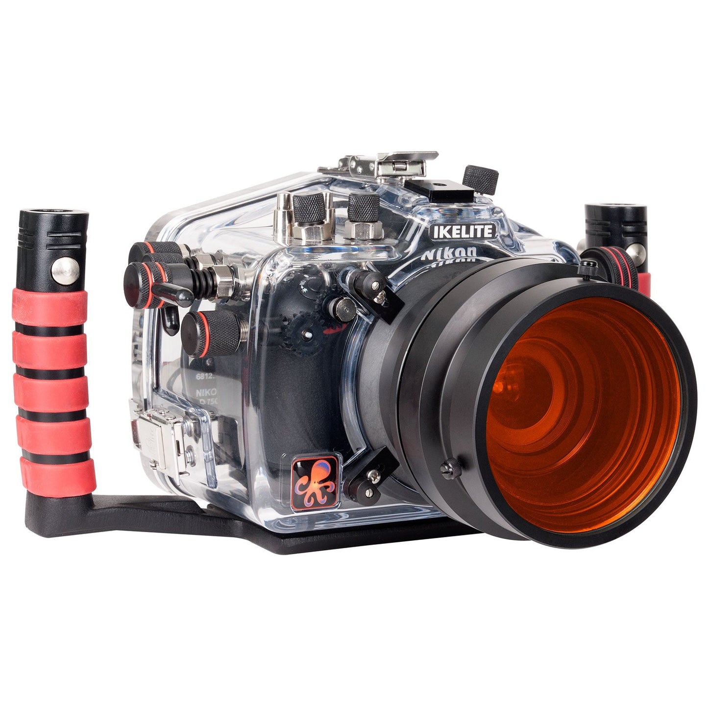 UR PRO FILTER = DSLR FLAT PORTS