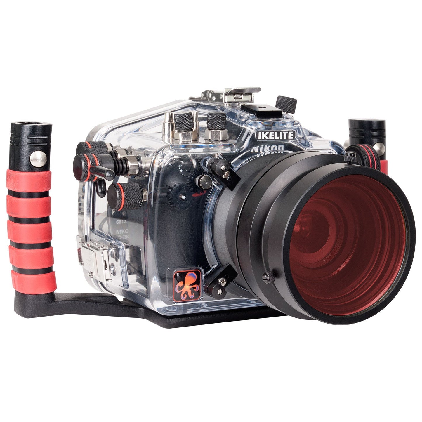 UR GREEN FILTER = DSLR FLAT PORTS