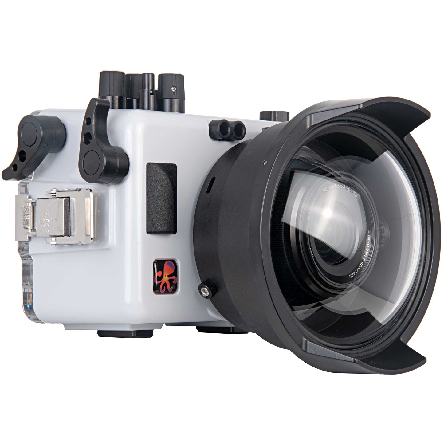 SONY ALPHA A6300 A6400 A6500 HOUSING