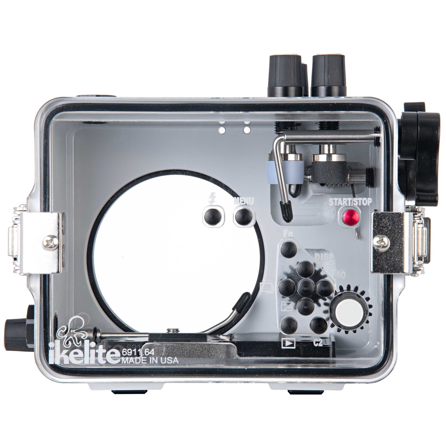 SONY ALPHA A6300 A6400 A6500 HOUSING