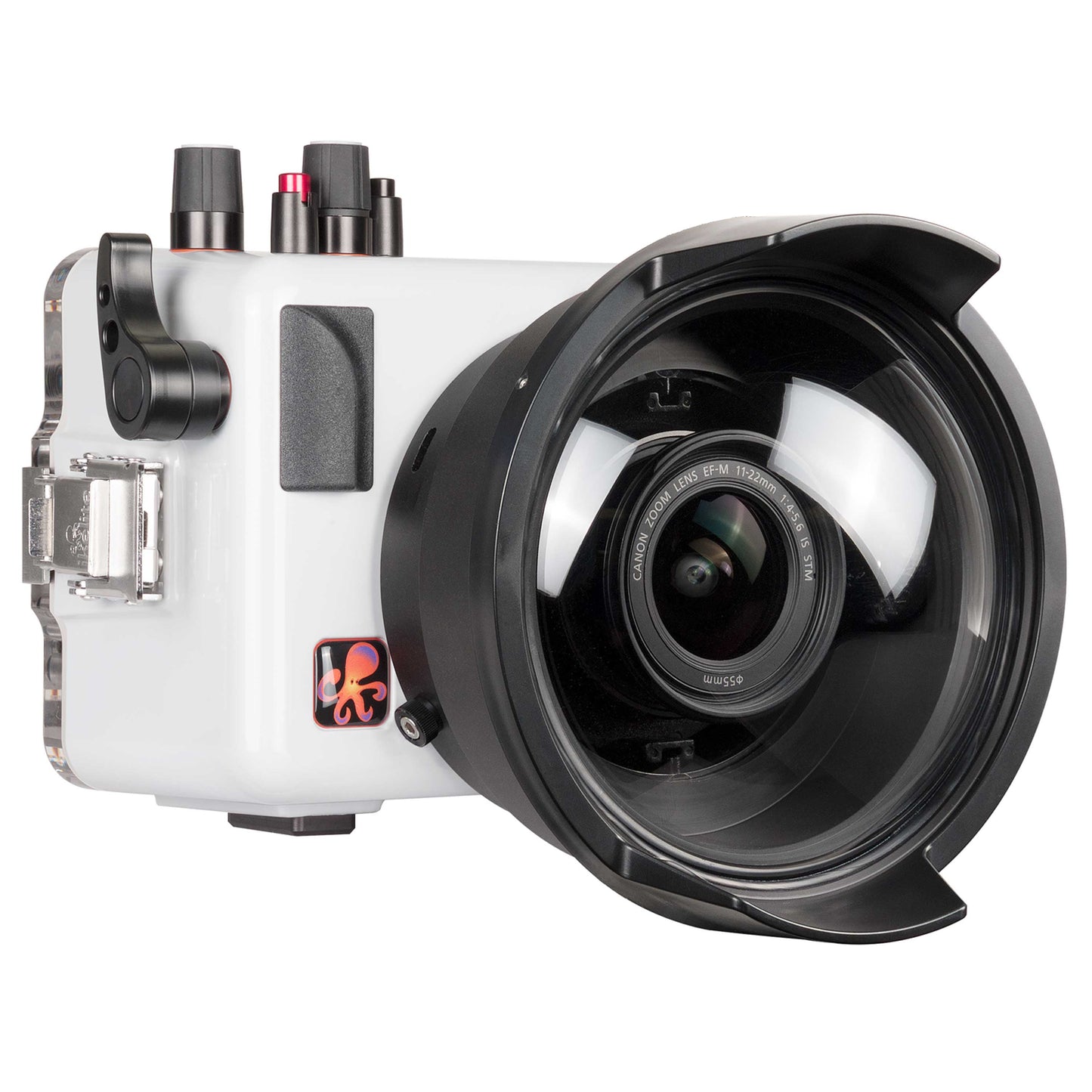 CANON EOS M50 M50 II HOUSING