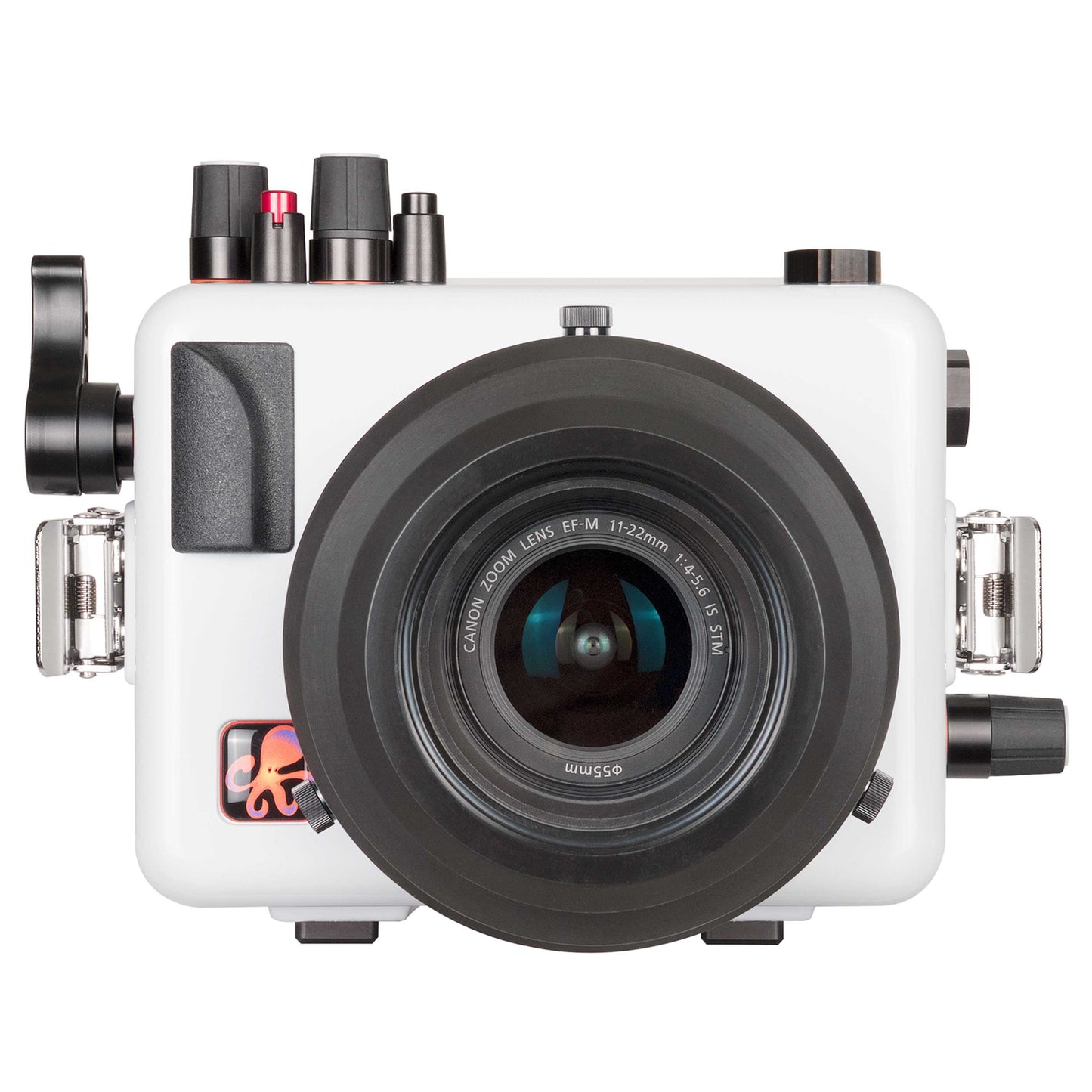 CANON EOS M50 M50 II HOUSING
