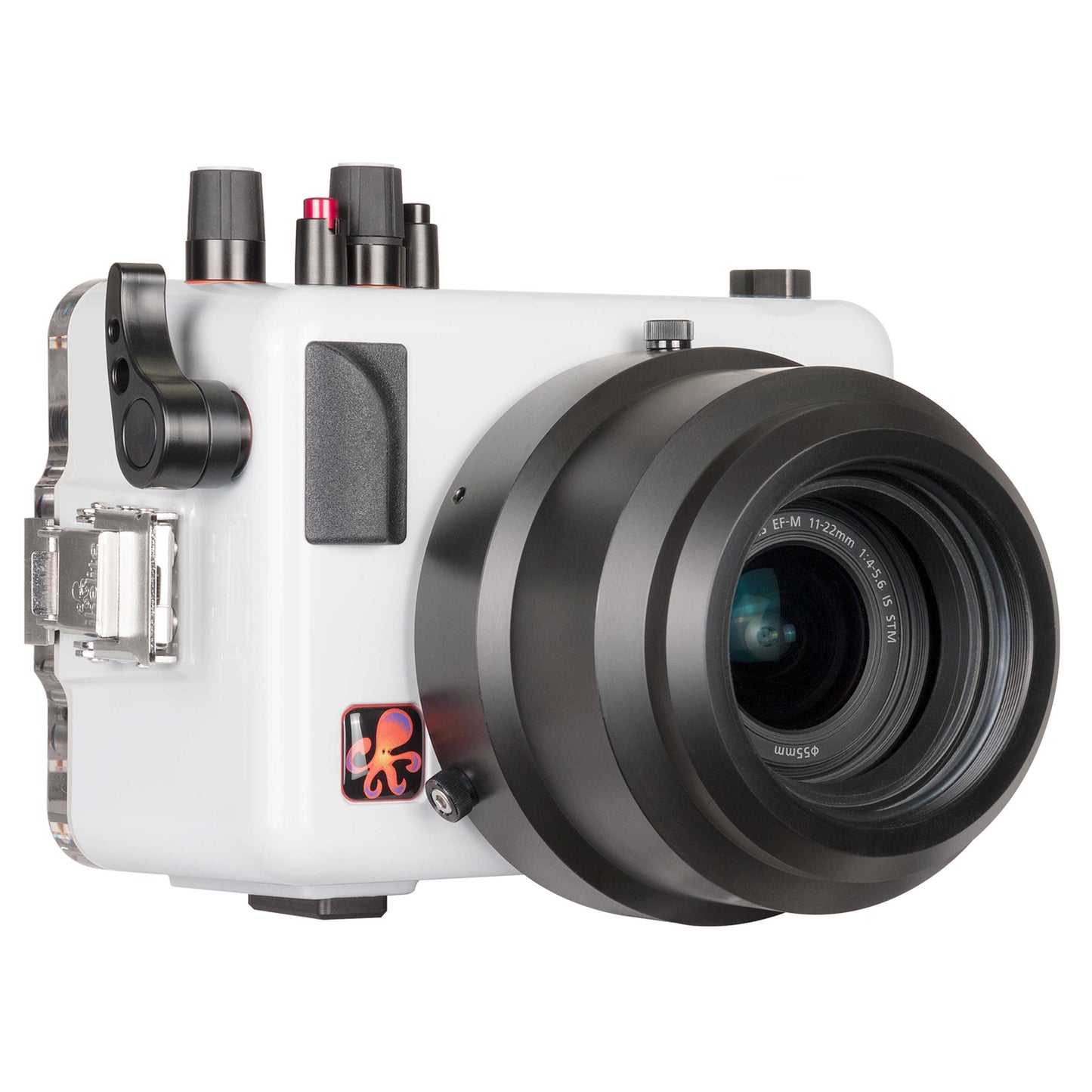 CANON EOS M50 M50 II HOUSING